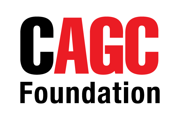 CAGCF Logo